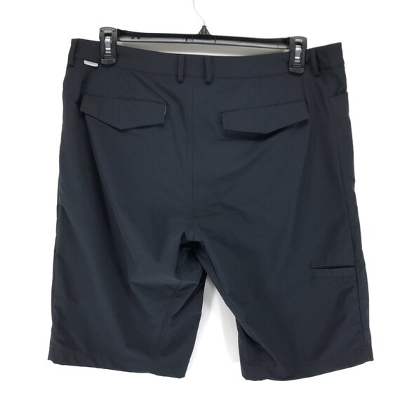 Specialized Trail Shorts Men's Size 38 Black Stretch Lightweight Biking Sports - Picture 5 of 12